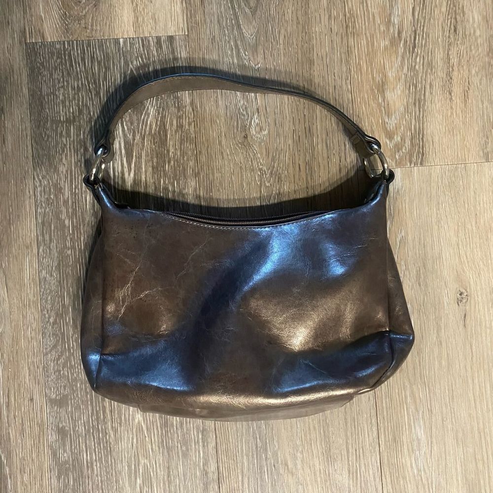 Studded mini bag - Picture 2 of 2